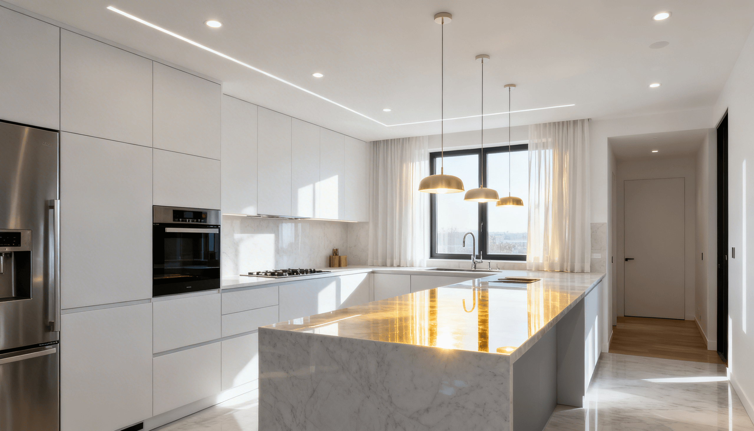 Customised Cabinets in Johor, johor kitchen cabinets, kitchen cabinets in johor, cabinet designers, johor cabinet designers, kitchen cabinets for home, johor custom kitchen cabinets, good custom kitchen cabinets