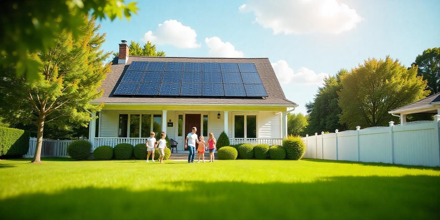 Kitchen Cabinet Johor Bahru Solar Powered Luxury, Energy Efficient Homes, Homes With Solar Energy