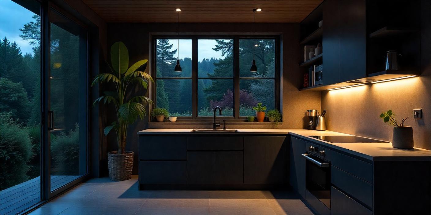 Kitchen Cabinet Johor Bahru Smart Cabinets, Home Kitchen Cabinets, Cabinets That Are Functional, Modern Cabinets