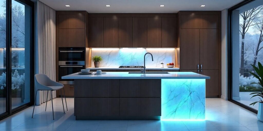 Ai Designed Cabinets. Tech For Cabinet Design, Johor Cabinet Design Tech