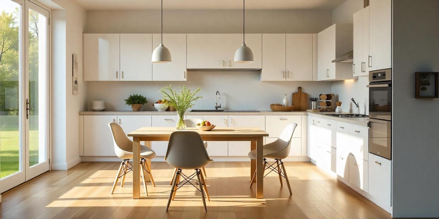 Foldaway Furniture Benefits, good furniture options, kitchen cabinet options