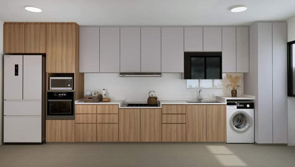 Handcrafted Cabinets, kitchen cabinet options, home kitchen cabinet, choices of cabinets