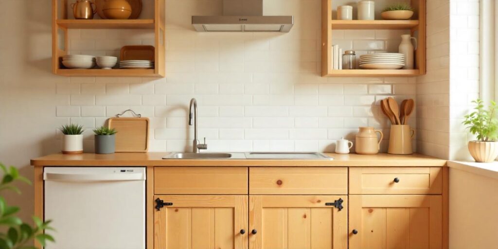 Kitchen Cabinet Door SOS, replacing kitchen cabinet doors, cabinet door replacement