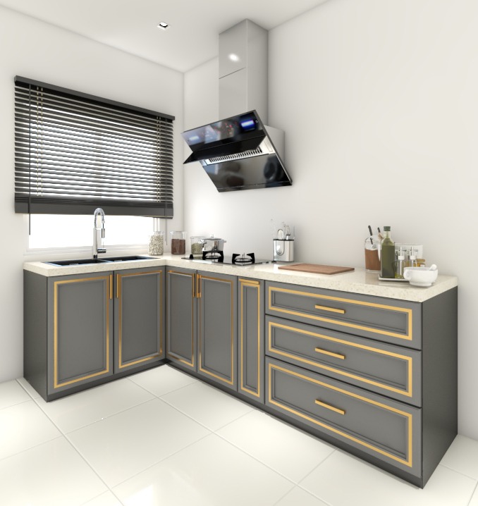 Kitchen Cabinet Johor Bahru Custom Cabinets, Custom Kitchen Cabinets, Benefits Of Custom Cabinets, Home Custom Cabinets