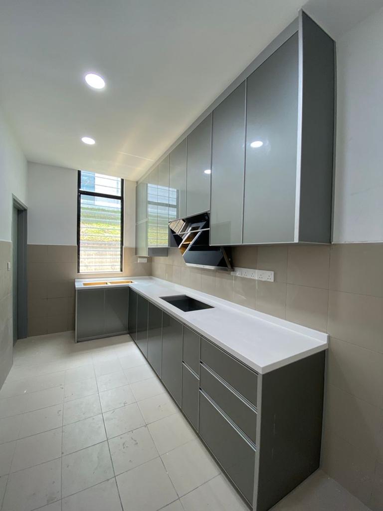 Kitchen Cabinet Johor Bahru Customised Cabinets In Johor, Johor Kitchen Cabinets, Kitchen Cabinets In Johor