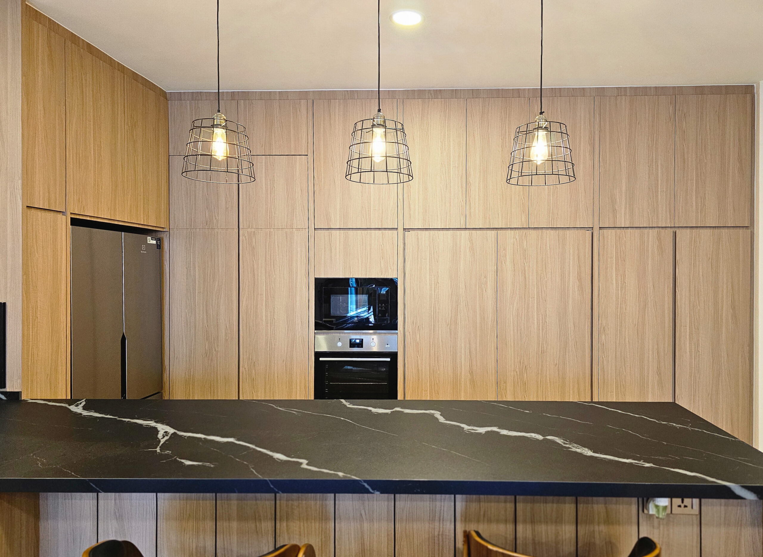 Kitchen Cabinet Johor Bahru Your 2025 Checklist, Ampquartz Cabinets, Co Create Cabinets, Ampquartz Cabinet Makers
