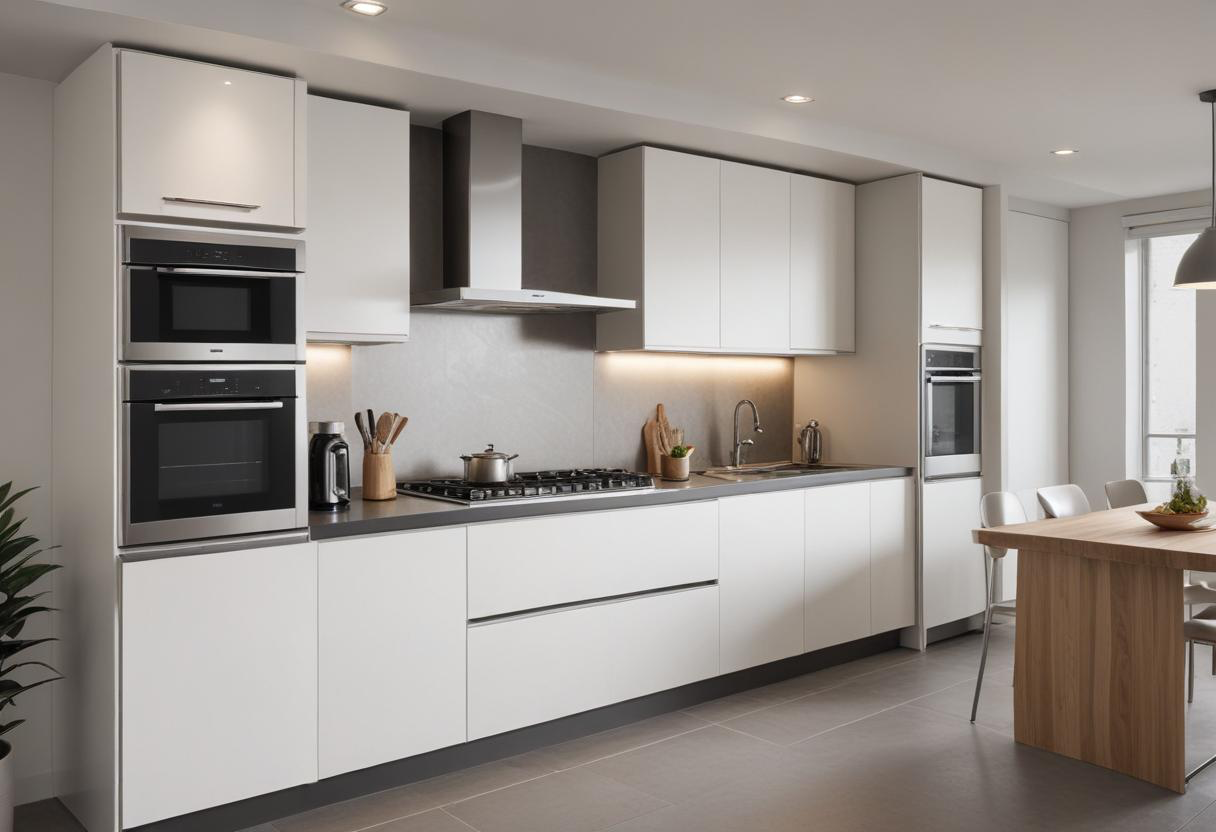 Kitchen Cabinet Johor Bahru Kitchen Cabinet Door Sos, Replacing Kitchen Cabinet Doors, Cabinet Door Replacement, Home Kitchen Cabinet, Kitchen Cabinet Doors, Kitchen Cabinet Door Choice, Home Kitchen Cabinet Door Options, Planning Home Kitchen Cabinets, Cabinet Designers, Cabinet Makers