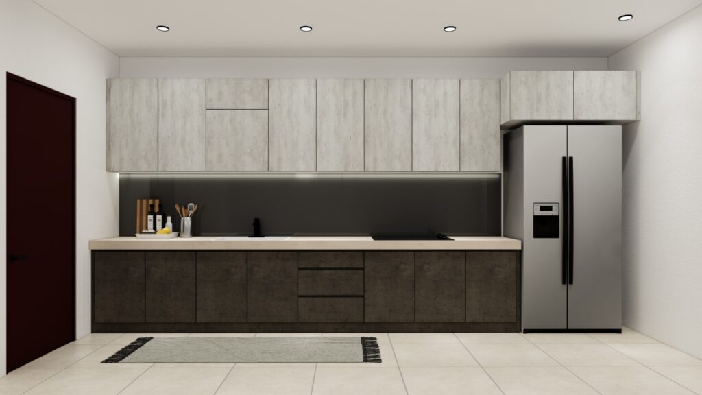 Preserving The Johor Heritage, kitchen cabinets, home cabinets, cabinet options, cabinet choices