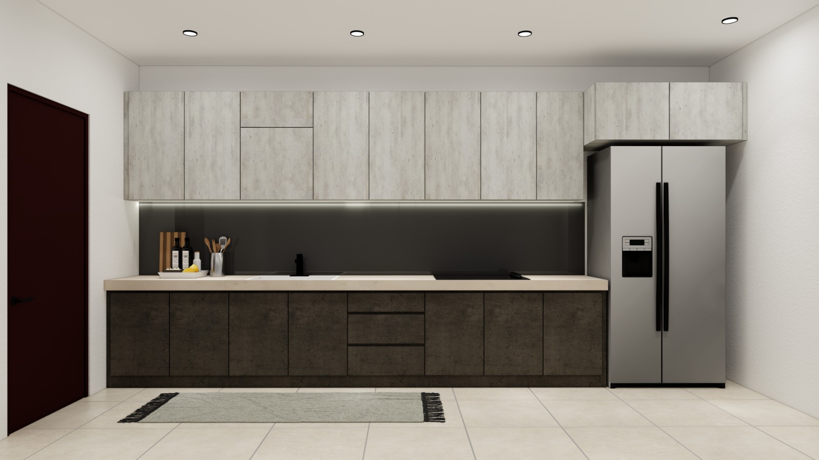 Preserving The Johor Heritage, kitchen cabinets, home cabinets, cabinet options, cabinet choices