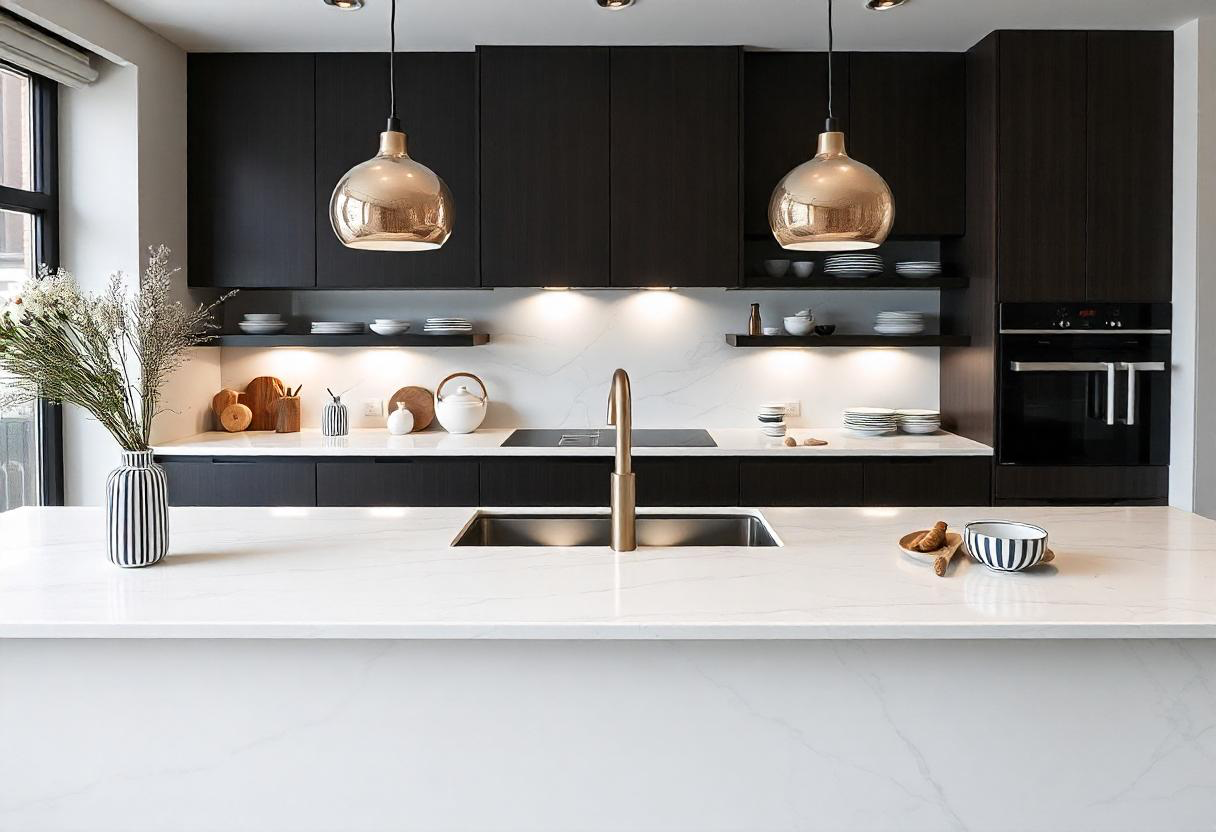 Kitchen Cabinet Johor Bahru Singaporeans In Johor, Cabinet Makers In Johor, Choosing Johor Cabinets, Home Cabinets, Choosing Good Cabinets, Home Kitchen Cabinet Tips, Planning Home Kitchen Cabinets, Cabinet Designers, Cabinet Makers, Opting For Quality Cabinets, Choosing Proper Kitchen Cabinets