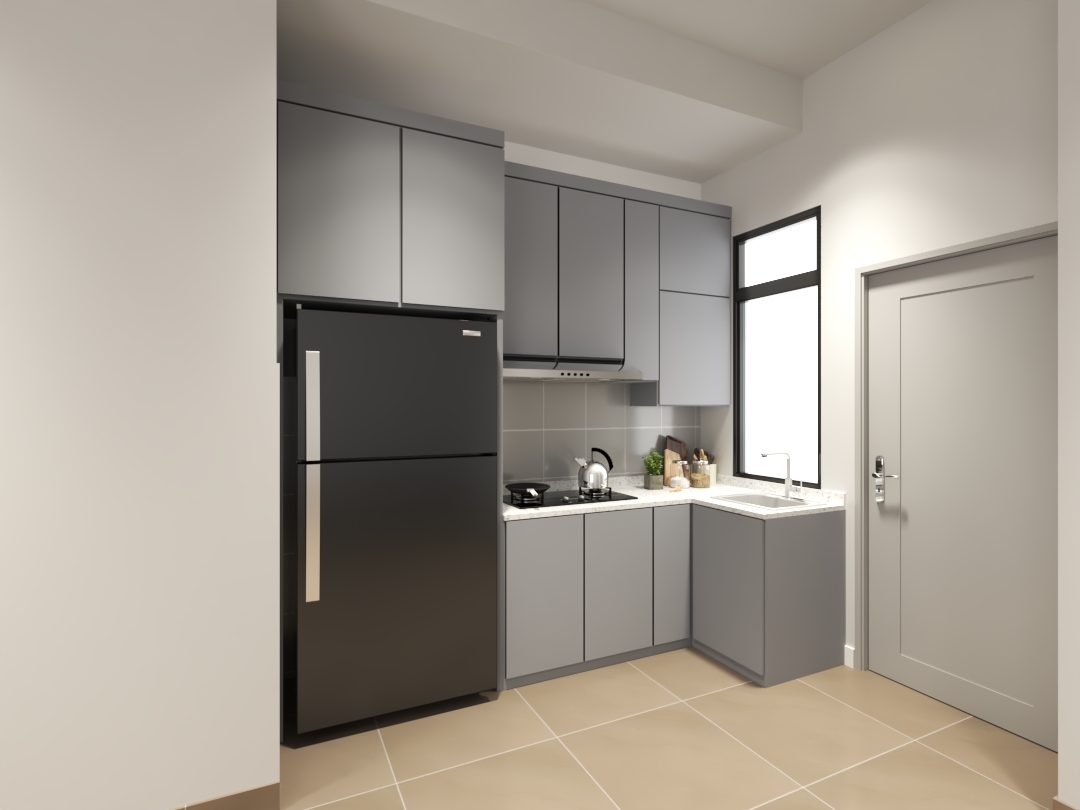 Kitchen Cabinet Johor Bahru Singaporeans In Johor, Cabinet Makers In Johor, Choosing Johor Cabinets, Home Cabinets