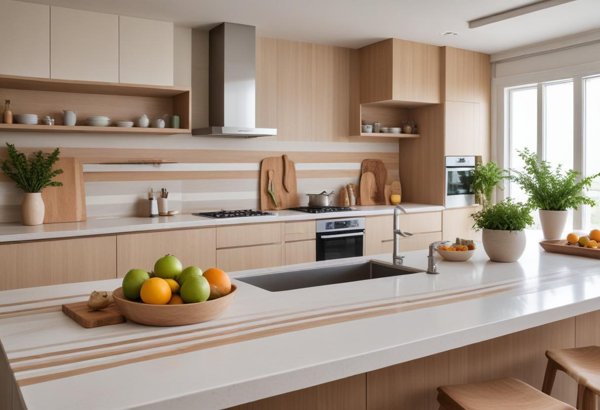 Kitchen Cabinet Johor Bahru Art Meets Function, Kitchen Cabinets, Aesthetic Kitchen Cabinets, Creative Cabinets, Modern Cabinets, Kitchen Cabinet Designs, Home Kitchen Cabinet Choices, Designs For Kitchen Cabinets, Home Kitchen Cabinet Options, Planning Good Kitchen Cabinets, Choosing Kitchen Cabinets, Home Kitchen Cabinet Options, Material Choices For Kitchen Cabinets