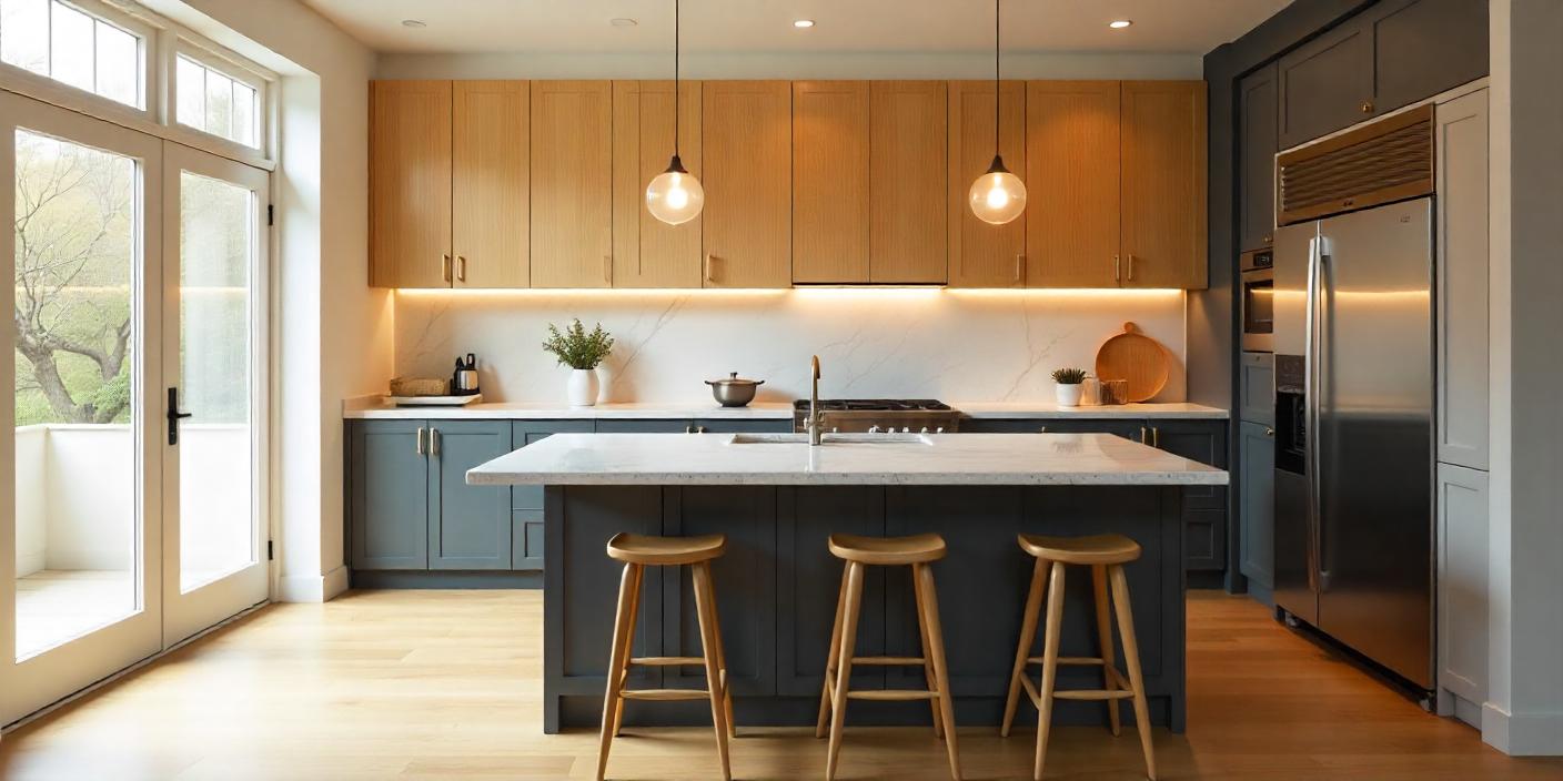Kitchen Cabinet Johor Bahru Affordable Luxury, Kitchen Cabinet Choices, Kitchen Cabinet Options For Home