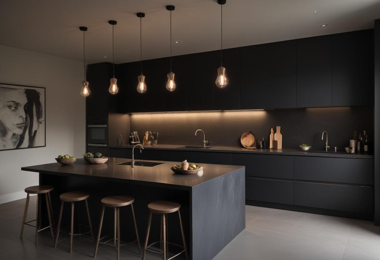 Avoiding Pitfalls, installing custom cabinets, custom cabinet errors, issues with cabinet installation, home custom cabinets, cabinet designers, cabinet makers, good kitchen cabinets, tips for good kitchen cabinets, planning home kitchen cabinets