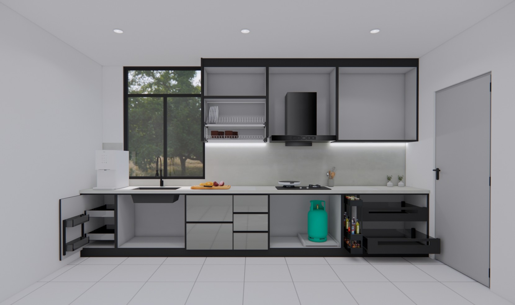 Award Winning Design Principles , kitchen design, kitchen aesthetics, kitchen decor, kitchen planning, beautiful kitchen