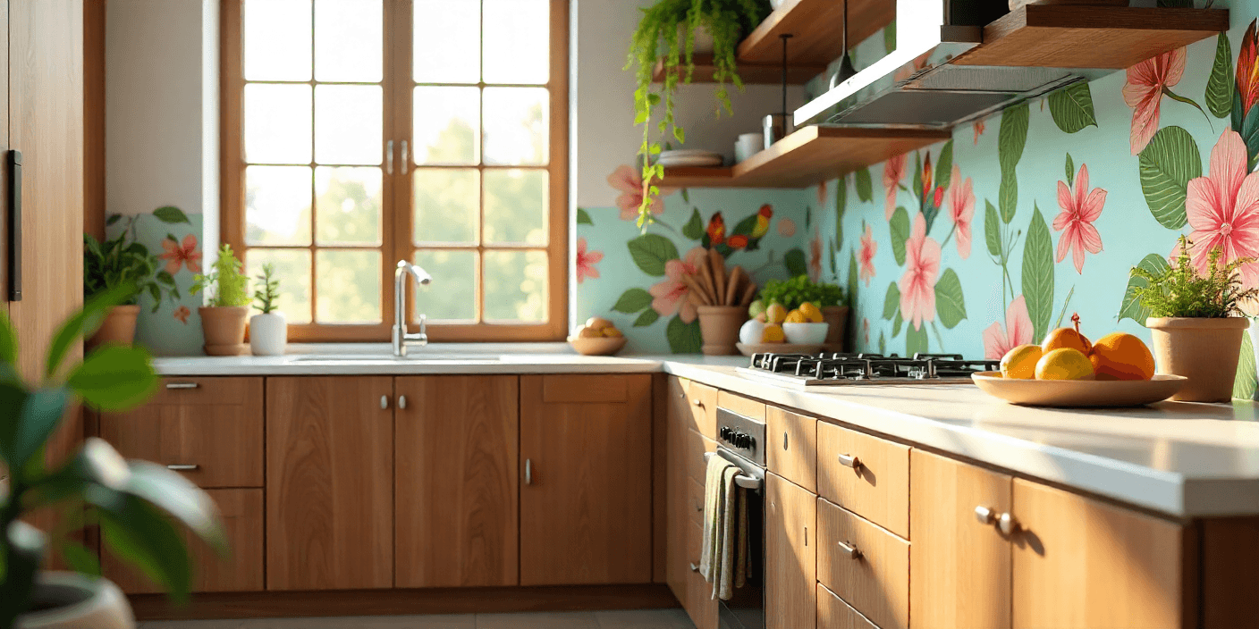 Kitchen Cabinet Johor Bahru Jungle Modern Look, Kitchen Cabinets, Kitchen Countertops, Modern Kitchen, Kitchen Decor, Kitchen Design