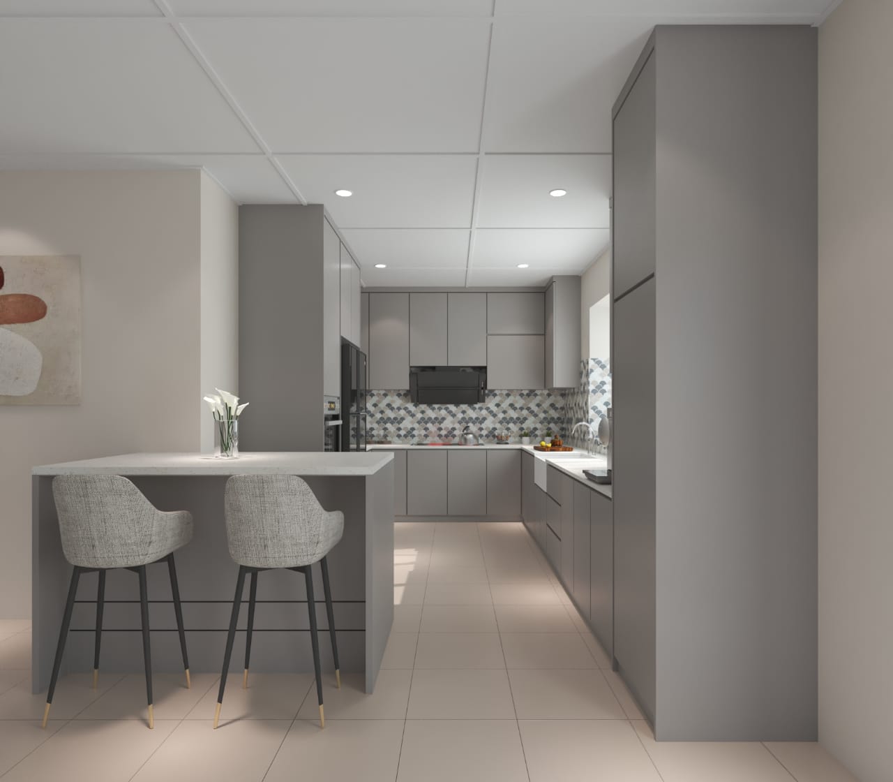 Kitchen Cabinet Johor Bahru Avoiding Pitfalls, Installing Custom Cabinets, Custom Cabinet Errors, Issues With Cabinet Installation, Home Custom Cabinets