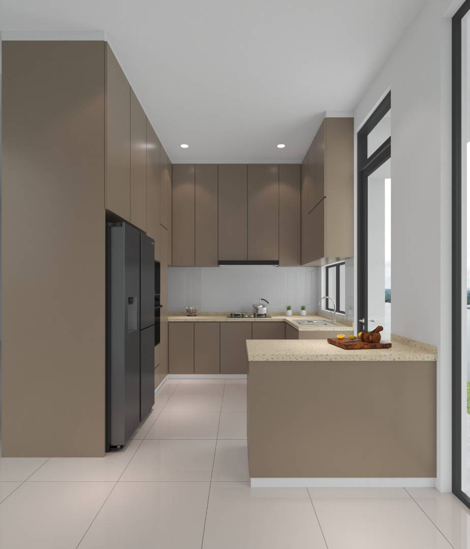 Kitchen Cabinet Johor Bahru Hurricane Proof Kitchens, Safe Home, Safe Kitchens, Hurricane Safe Homes