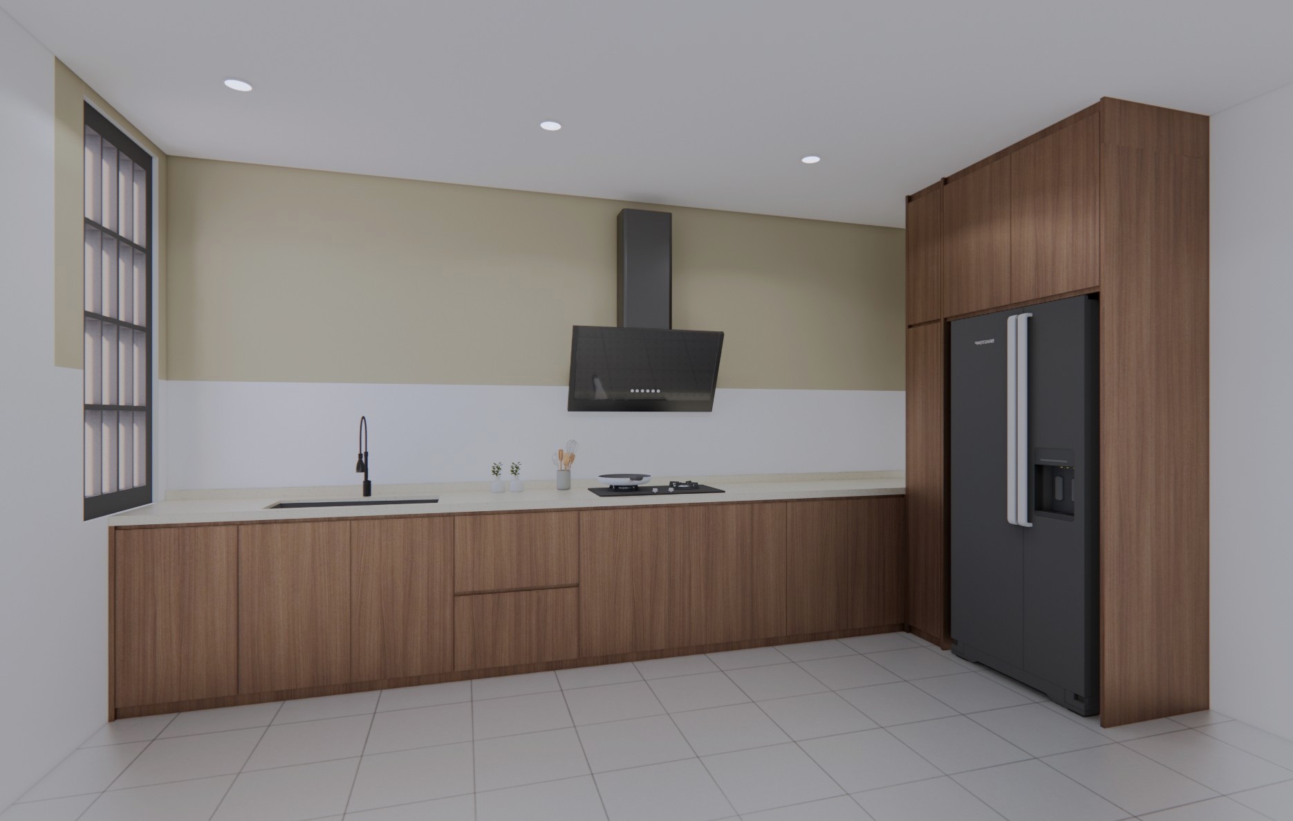 Kitchen Cabinet Johor Bahru Going Green Without Sacrificing Style, Kitchen Cabinet, Sustainable Kitchen Cabinets, Safe Kitchen, Healthy Kitchen