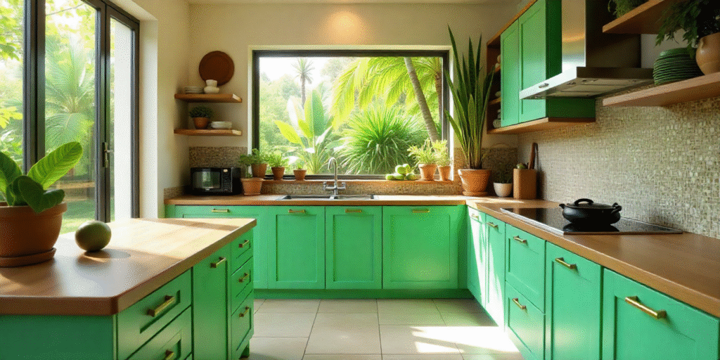 Johor Hidden Gems, kitchen cabinets, home cabinets, beautiful cabinets, aesthetic kitchen
