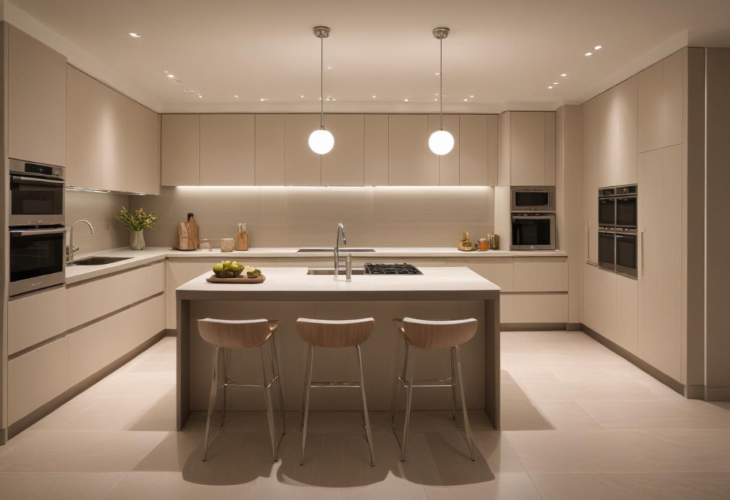 Luxury Custom Cabinets, AmpQuartz cabinets, kitchen cabinets, home cabinets, affordable cabinets, good quality cabinets, AmpQuartz Johor, cabinet designers, cabinet makers, home kitchen cabinet planning, a good home kitchen design, choosing good kitchen design, good kitchen planning