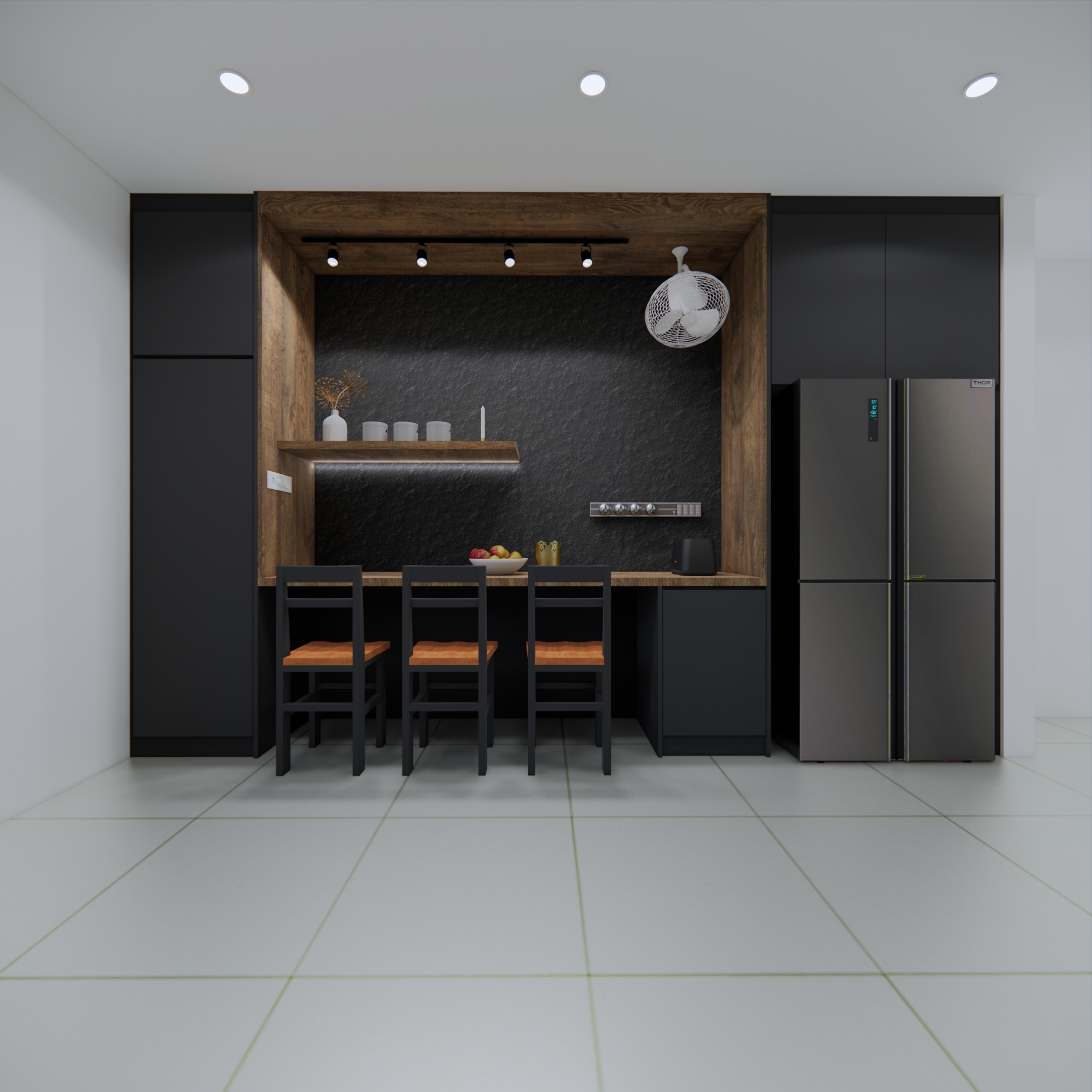 Kitchen Cabinet Johor Bahru Going Green Without Sacrificing Style, Kitchen Cabinet, Sustainable Kitchen Cabinets, Safe Kitchen, Healthy Kitchen