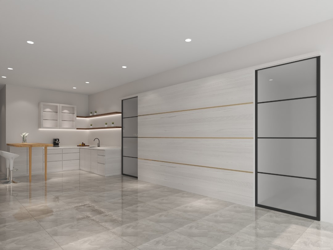 Kitchen Cabinet Johor Bahru Supply Chain Cuts Costs, Kitchen Cabinets, Kitchen Renovation, Ampquartz Home, Ampquartz Cabinets