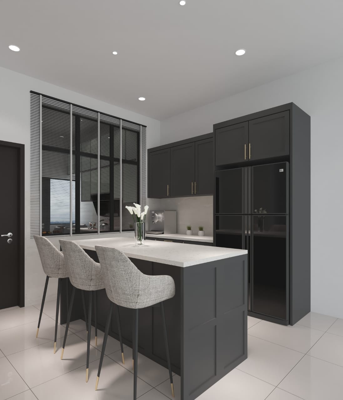 Kitchen Cabinet Johor Bahru Avoiding Pitfalls, Installing Custom Cabinets, Custom Cabinet Errors, Issues With Cabinet Installation, Home Custom Cabinets