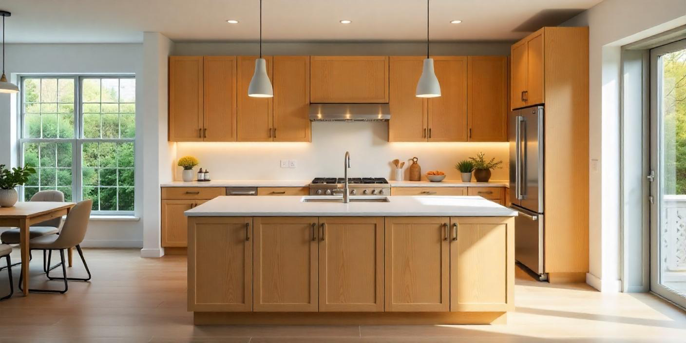 Kitchen Cabinet Johor Bahru Avoiding Pitfalls, Installing Custom Cabinets, Custom Cabinet Errors, Issues With Cabinet Installation, Home Custom Cabinets, Cabinet Designers, Cabinet Makers, Good Kitchen Cabinets, Tips For Good Kitchen Cabinets, Planning Home Kitchen Cabinets