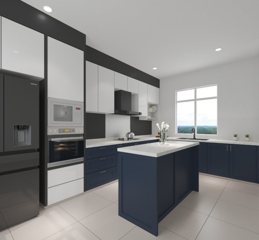 Supply Chain Cuts Costs, kitchen cabinets, kitchen renovation, Ampquartz home, Ampquartz cabinets