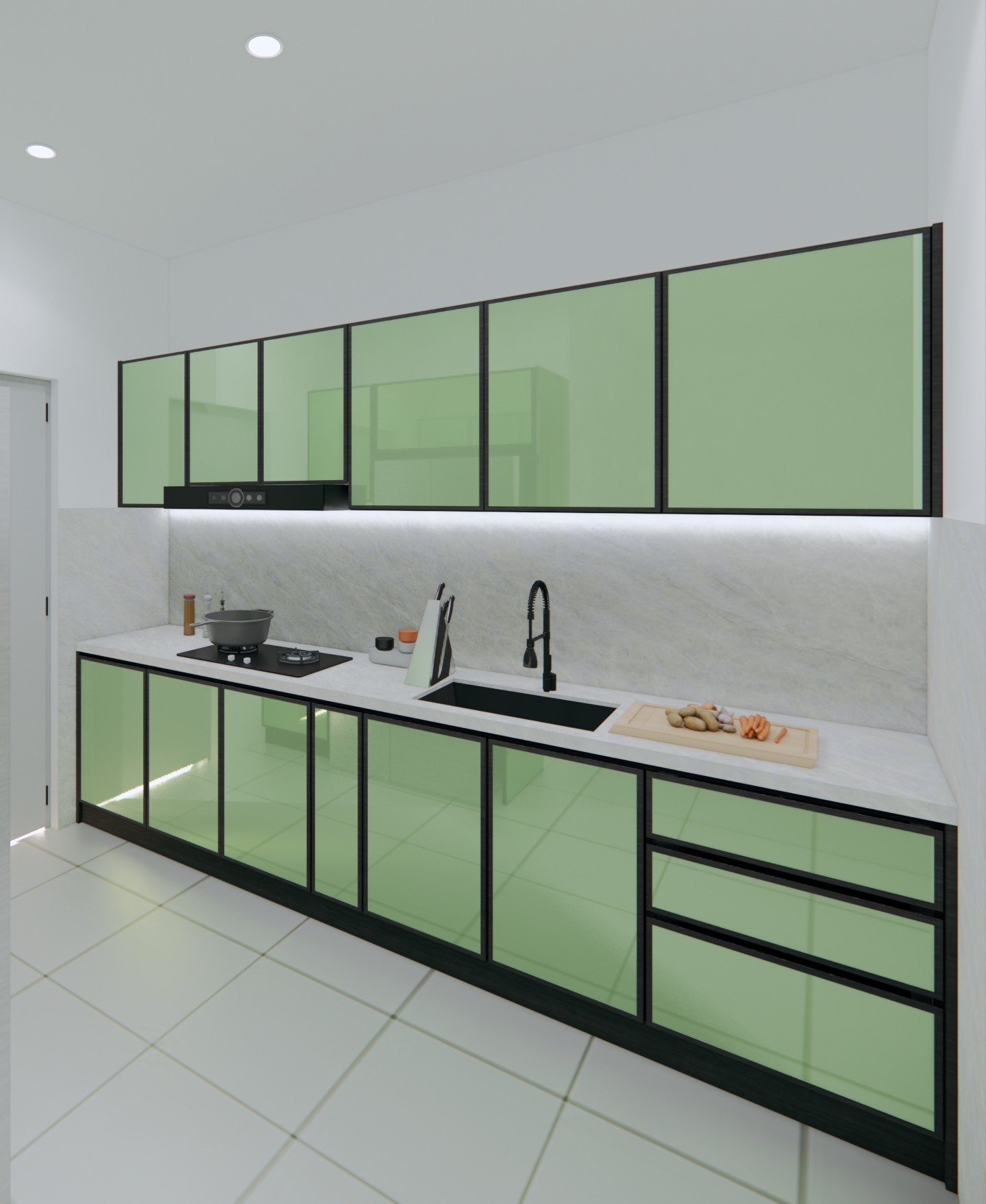 Kitchen Cabinet Johor Bahru Luxury Custom Cabinets, Ampquartz Cabinets, Kitchen Cabinets, Home Cabinets, Affordable Cabinets, Good Quality Cabinets, Ampquartz Johor