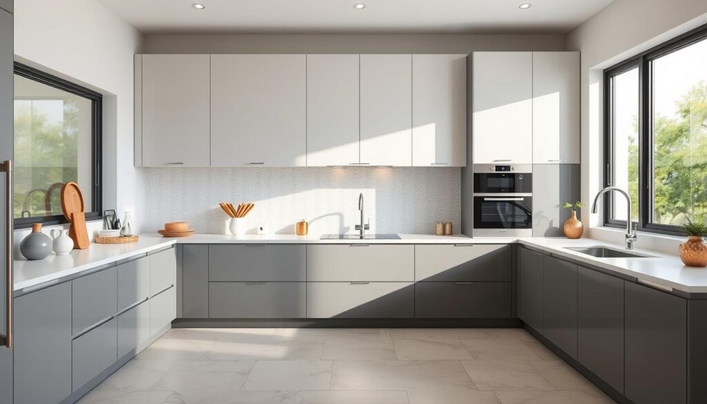 kitchen cabinet color