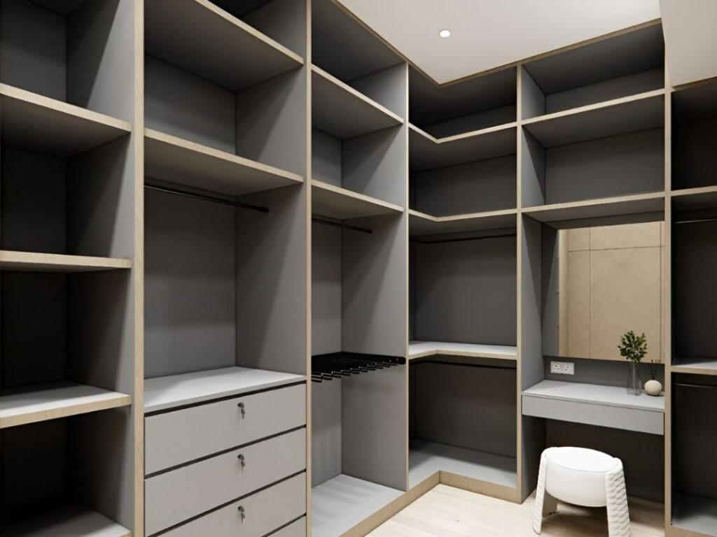 Kitchen Cabinet Johor