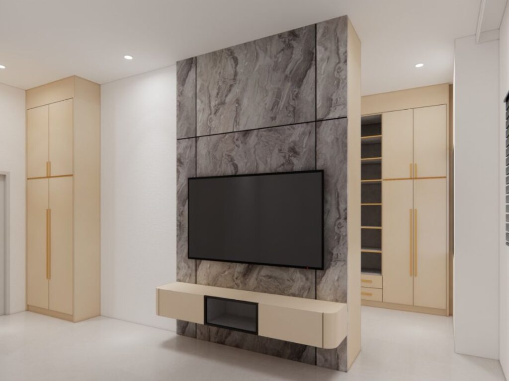 Kitchen Cabinet Johor