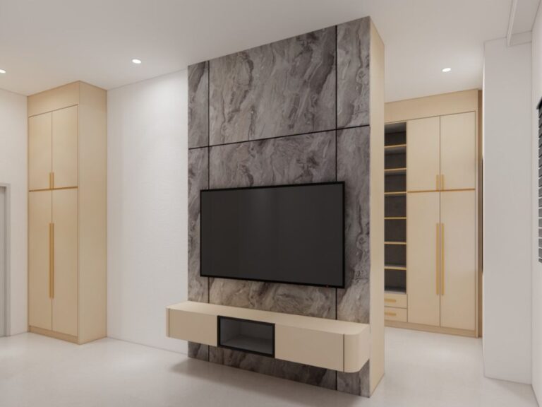 Kitchen Cabinet Johor