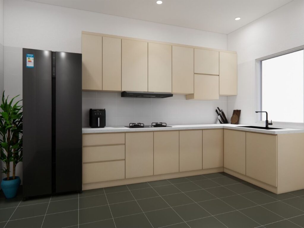 Kitchen Cabinet Johor