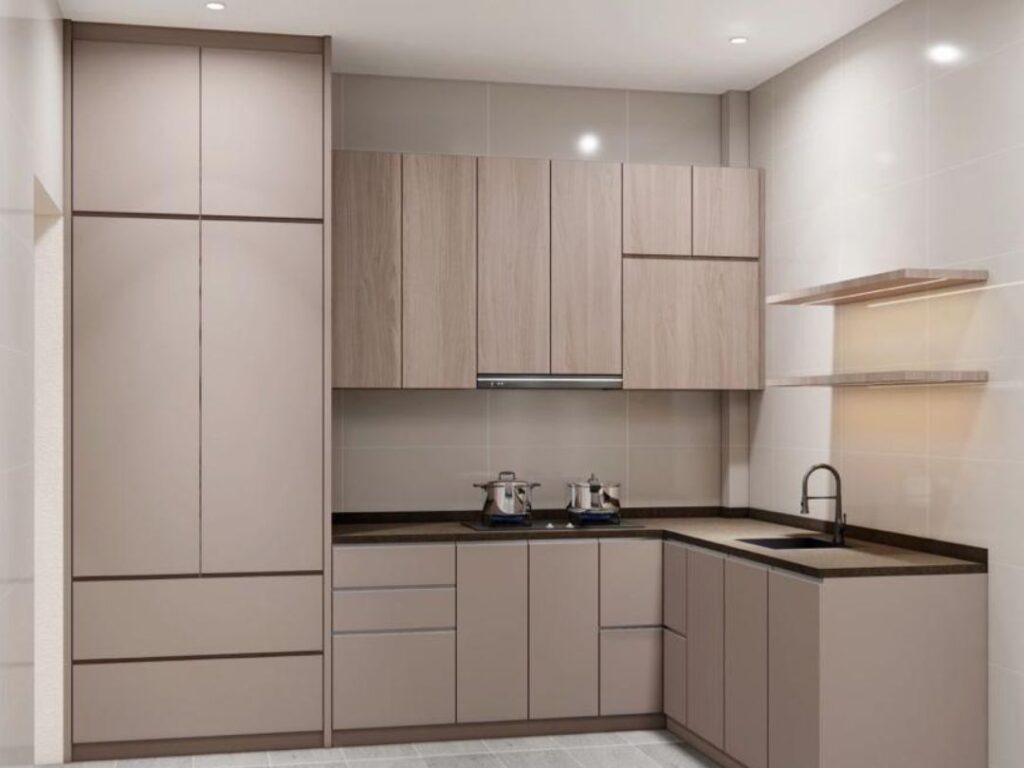Kitchen Cabinet Johor