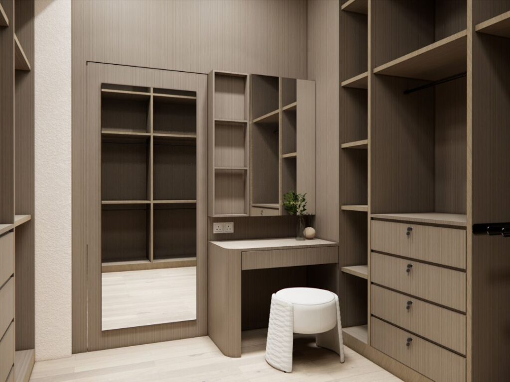 Kitchen Cabinet Johor