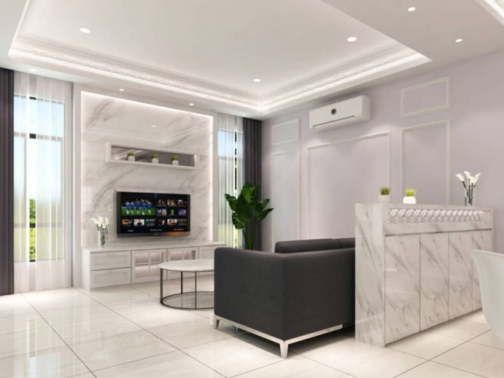 Kitchen Cabinet Johor