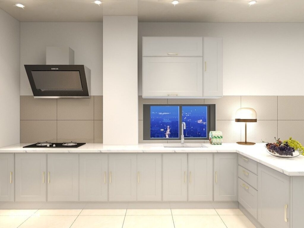 Kitchen Cabinet Johor