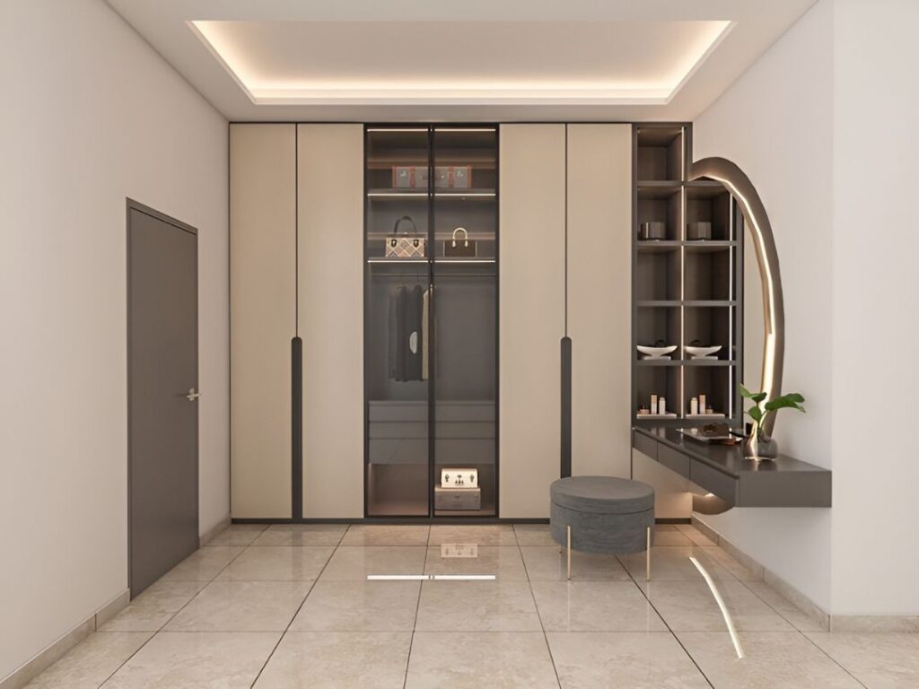 Kitchen Cabinet Johor