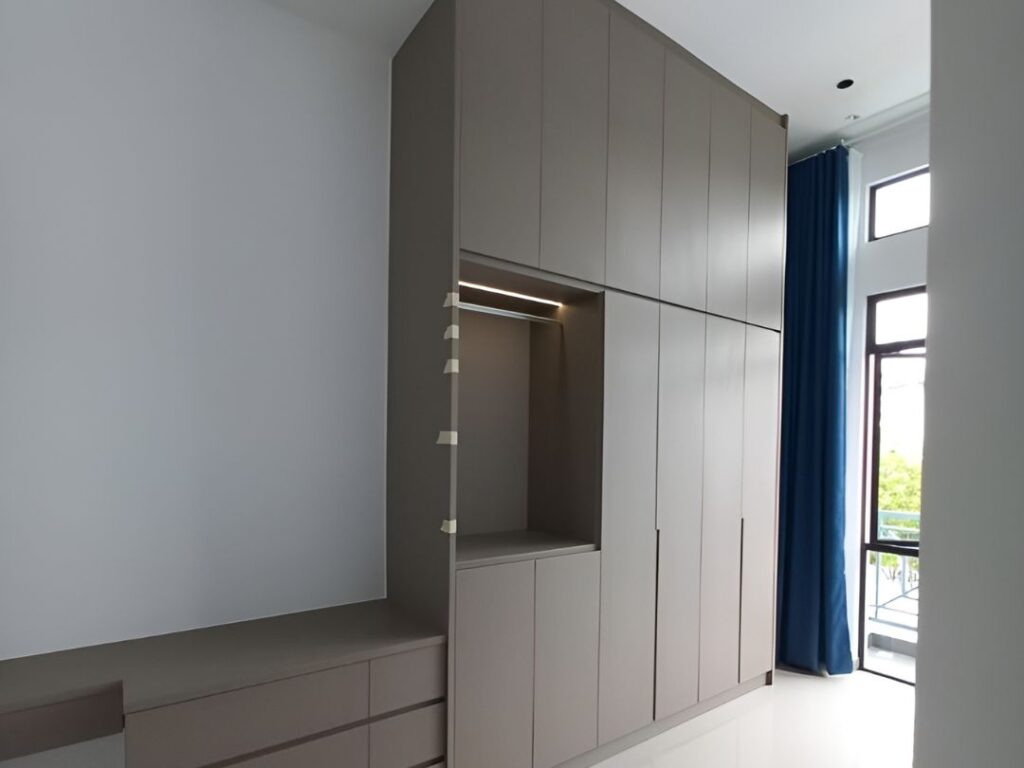 Kitchen Cabinet Johor