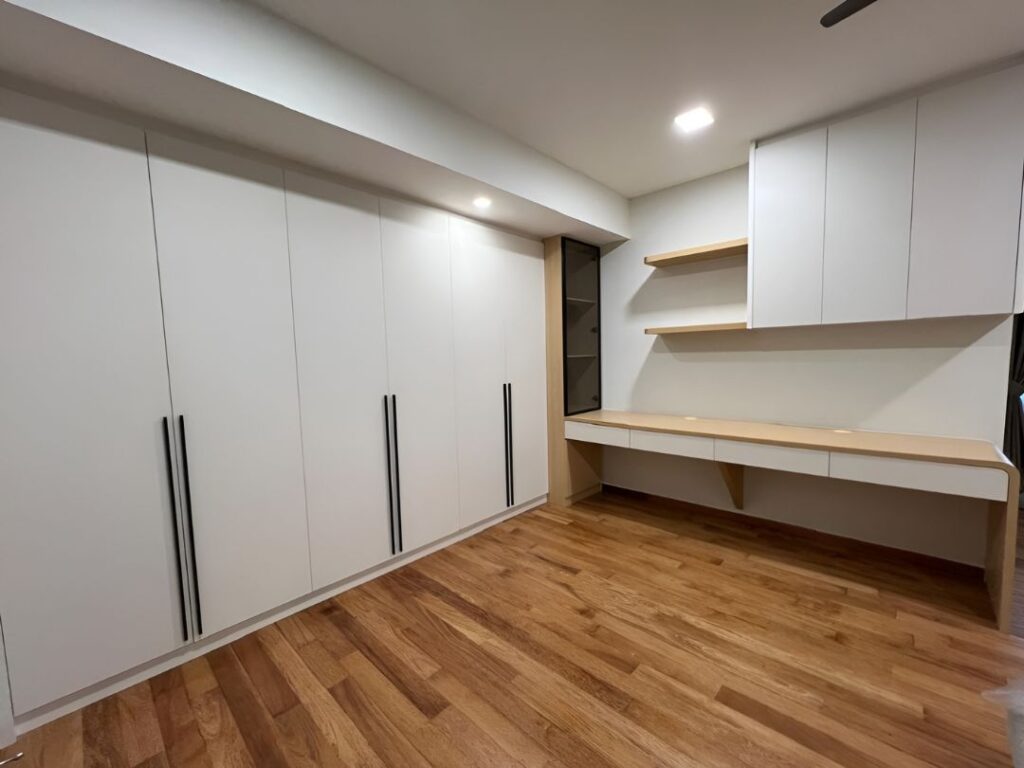 Kitchen Cabinet Johor