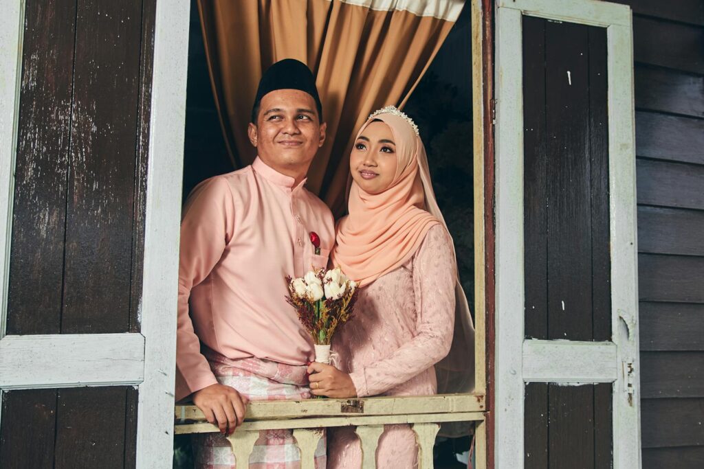 Happy Family Johor Ampquartz Customers