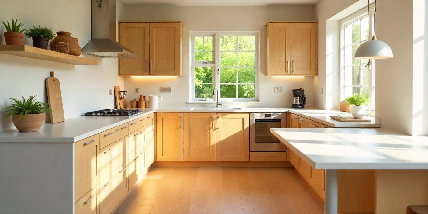 Kitchen Cabinet Johor Bahru Common Mistakes, Kitchen Cabinet Doors, Cabinet Door Issues, Cabinet Door Options, Errors With Cabinet Door, Home Kitchen Cabinet Options, Home Kitchen Cabinet Choices, Planning Kitchen Cabinet, Cabinet Door Options, Tips For Choosing Cabinet Doors, Cabinet Designers, Cabinet Makers