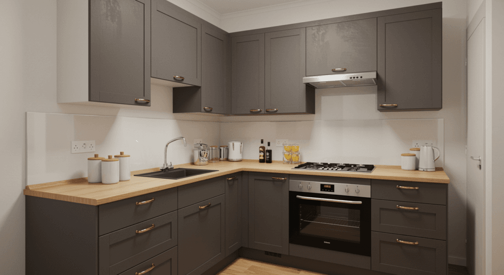 Custom Corner Cabinets, small kitchen cabinets, corner kitchen cabinets, small kitchen cabinet tips, space saving cabinet tips, corner cabinets for kitchens, tips for kitchen cabinets, cabinet designers, specific kitchen cabinets, home cabinets for small sized kitchens