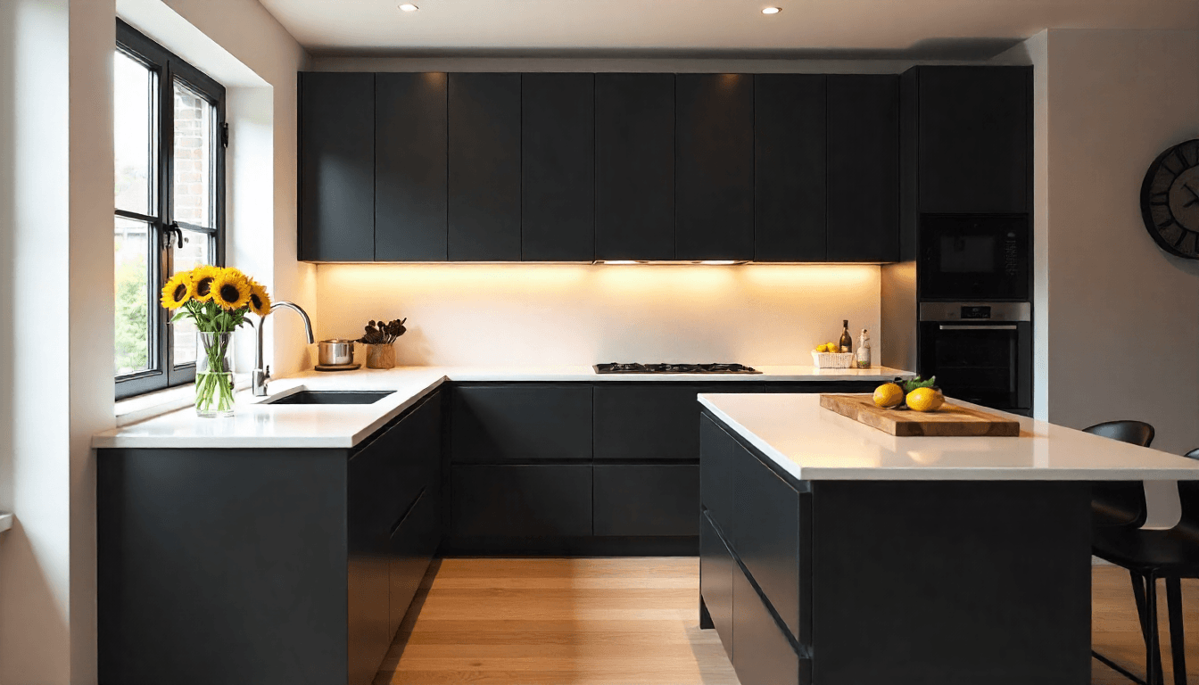 Kitchen Cabinet Johor Bahru Viral Cabinet Ideas, Xiao Hong Shu Cabinet Ideas, Cabinet Ideas, Kitchen Cabinet Trends