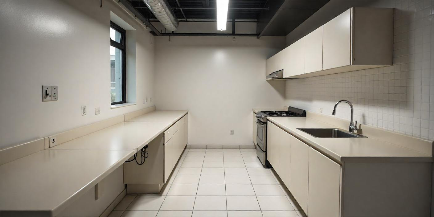 Kitchen Cabinet Johor Bahru Quick Kitchen Refresh, Kitchen Design, New Kitchen Look, Kitchen Appearance, Kitchen Decor, Kitchen Planning, Home Kitchen Tips, Tips For Good Kitchen Planning, Kitchen Door Replacement, Kitchen Door Changing Tips, A Good Kitchen Design, Tips For Planning A Kitchen Design, Kitchen Cabinet Door Options, Ampquartz Kitchen Cabinets, Cabinet Designers, Cabinet Makers