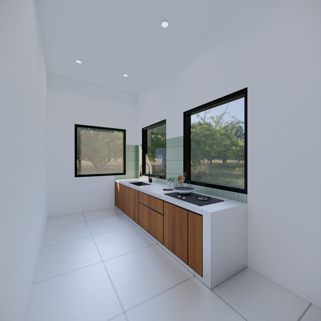 Handcrafted vs Modular, kitchen cabinets, aluminium cabinets, solid plywood cabinets, kitchen cabinets for Johor