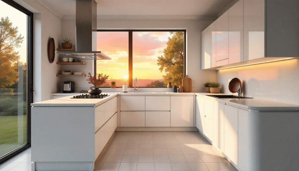 Kitchen Cabinet Johor Bahru Viral Cabinet Ideas, Xiao Hong Shu Cabinet Ideas, Cabinet Ideas, Kitchen Cabinet Trends